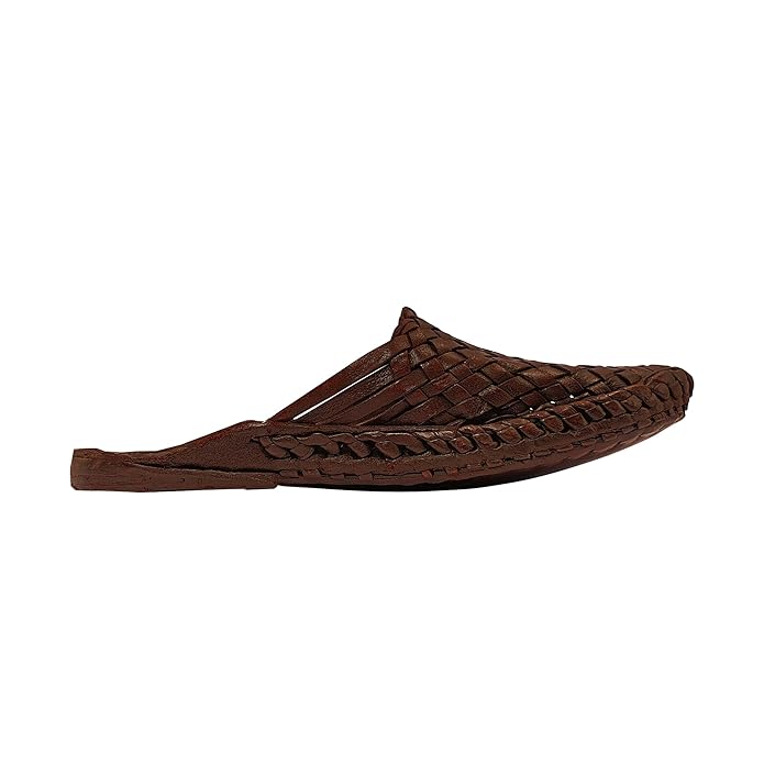 Genuine Leather Chappal