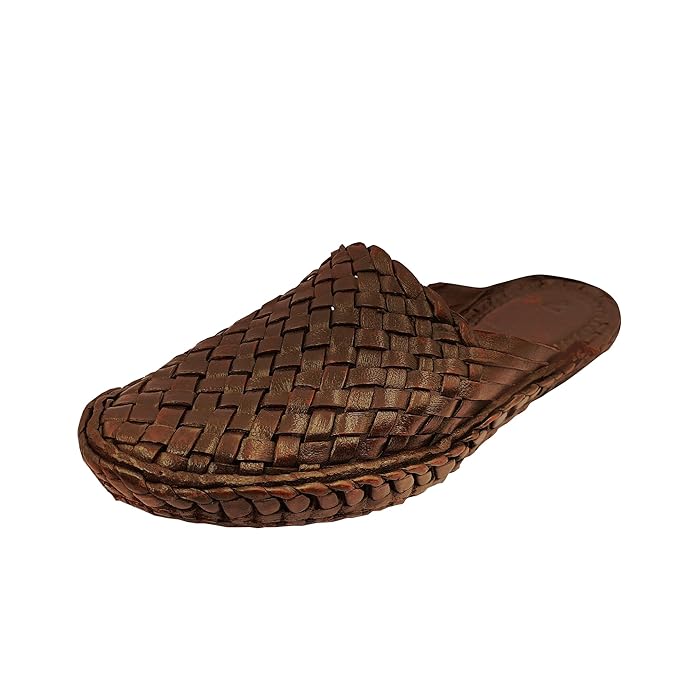 Genuine Leather Chappal